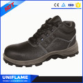 Los últimos zapatos de trabajo de los hombres, zapatos de seguridad Ufa080